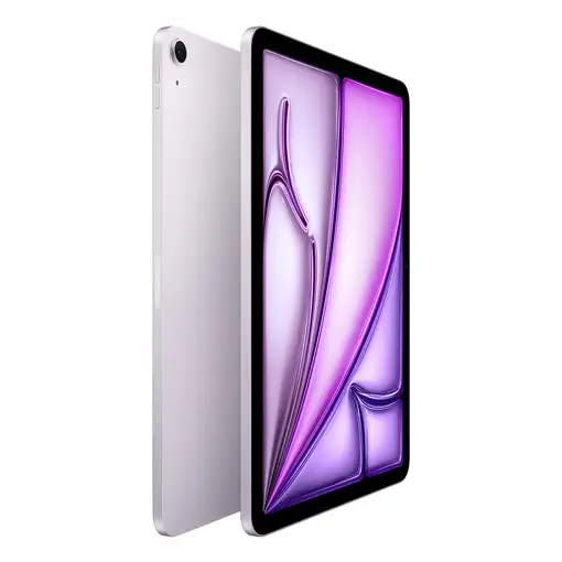 Apple iPad Air Apple M 128 GB 27,9 cm (11") 8 GB Wi-Fi 6E (802.11ax) iPadOS 18 Púr