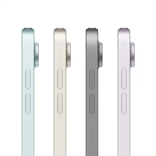 Apple iPad Air Apple M 128 GB 27,9 cm (11") 8 GB Wi-Fi 6E (802.11ax) iPadOS 18 Púr