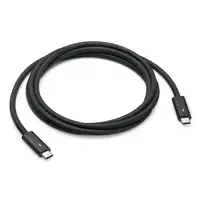 Apple MW5J3ZM/A cable Thunderbolt 1,8 m 40 Gbit/s Negro