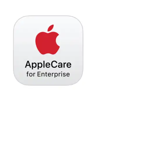 Apple AppleCare f/ Enterprise 4 año(s)