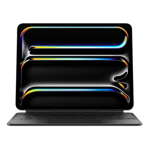 Apple Magic Keyboard para el iPad Pro de 13 pulgadas (M4) - Español - Negro