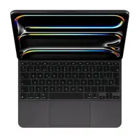 Apple Magic Keyboard para el iPad Pro de 13 pulgadas (M4) - Español - Negro