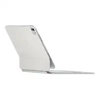 Apple Magic Keyboard QWERTY Español Blanco