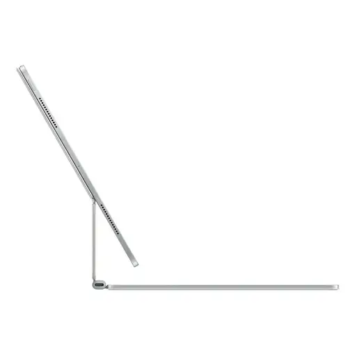 Apple Magic Keyboard para el iPad Pro de 13 pulgadas (M4) - Español - Blanco