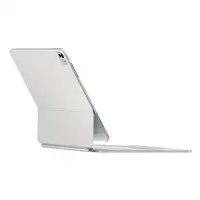 Apple Magic Keyboard para el iPad Pro de 13 pulgadas (M4) - Español - Blanco