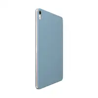 Apple Funda Smart Folio para el iPad Air de 11 pulgadas (M2) - Azul denim