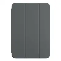 Apple MC2Q4ZM/A funda para tablet 21,1 cm (8.3") Folio Carbón vegetal