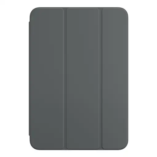 Apple MC2Q4ZM/A funda para tablet 21,1 cm (8.3") Folio Carbón vegetal