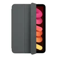 Apple MC2Q4ZM/A funda para tablet 21,1 cm (8.3") Folio Carbón vegetal