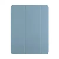 Apple Funda Smart Folio para el iPad Air de 13 pulgadas (M2) - Azul denim