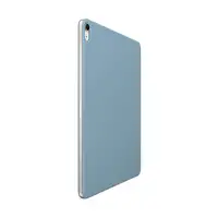 Apple Funda Smart Folio para el iPad Air de 13 pulgadas (M2) - Azul denim