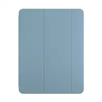 Apple MWK43ZM/A funda para tablet 33 cm (13") Folio Azul