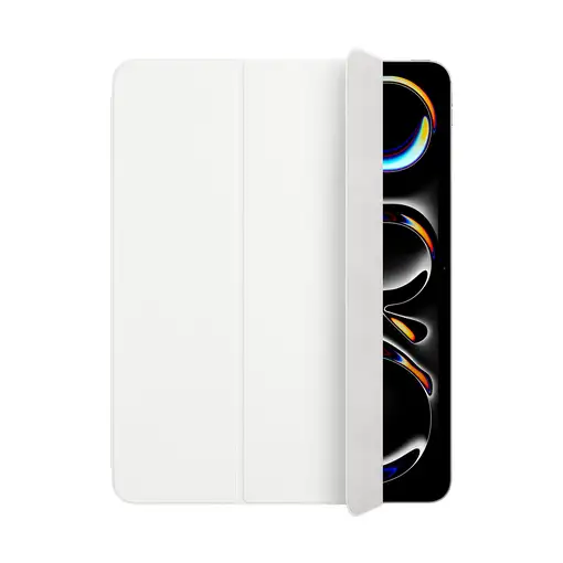 Apple MWK23ZM/A funda para tablet 33 cm (13") Folio Blanco