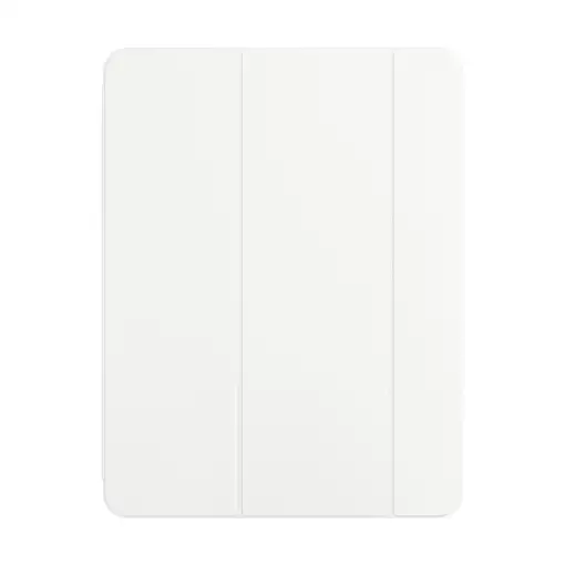 Apple MWK23ZM/A funda para tablet 33 cm (13") Folio Blanco