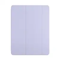 Apple Funda Smart Folio para el iPad Air de 13 pulgadas (M2) - Violeta claro