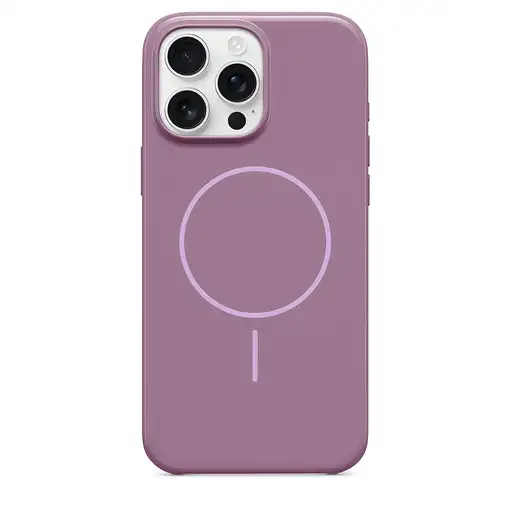 Apple Funda Beats con MagSafe para el iPhone 16 Pro Max - Atardecer púrpura