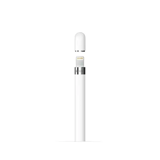 Apple Pencil (1st Generation) lápiz digital 20,7 g Blanco