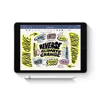 Apple Pencil (1st Generation) lápiz digital 20,7 g Blanco