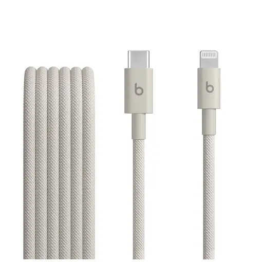 Apple Beats 1,5 m Blanco