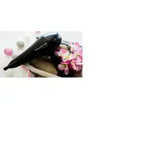 Rowenta Signature Pro Beauty AC 2200W secador Negro