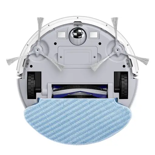 Rowenta X-Plorer Serie 50 RR7387 Sin bolsa Blanco