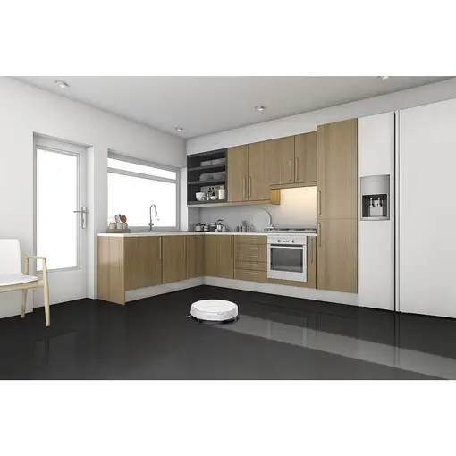 Rowenta X-Plorer Serie 50 RR7387 Sin bolsa Blanco