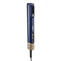 BaByliss Air Power AS6550E secador 1600 W Marina