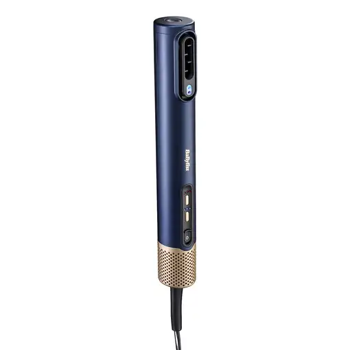 Secador de pelo  Air Power AS6550E  1600 W Marina BABYLISS