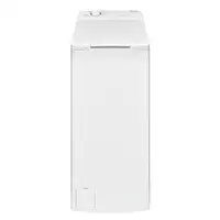 Brandt BT38036QP lavadora Carga superior 8 kg 1300 RPM Blanco