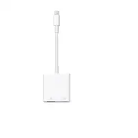 Apple Lightning/USB 3 Adaptador gráfico USB Blanco