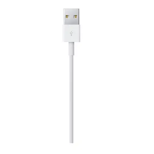 Apple Lightning - USB 2 m Blanco