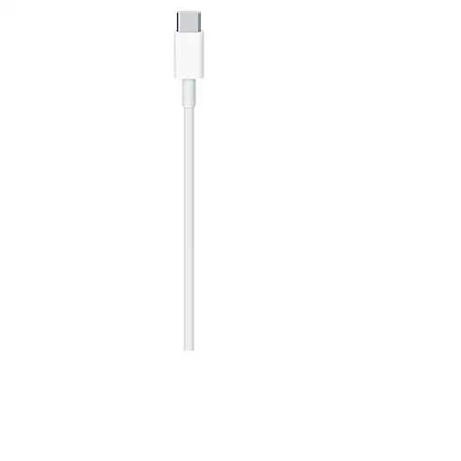 Apple MLL82ZM/A cable USB 2 m USB C Blanco
