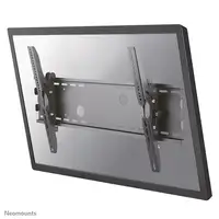Neomounts PLASMA-W200BLACK Soporte de pared para TV 37-85'' - inclinable