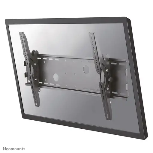 Neomounts PLASMA-W200BLACK Soporte de pared para TV 37-85'' - inclinable