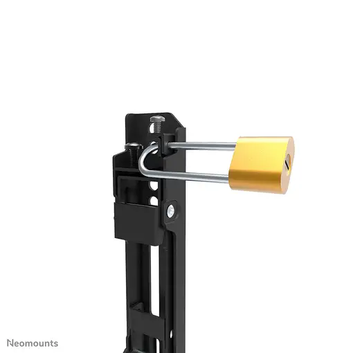 Neomounts WL30S-850BL12 Soporte de pared para TV 24-65'' - fijo - bloqueable - inst