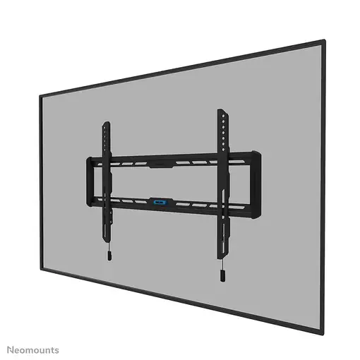 Neomounts WL30-550BL16 Soporte de pared para TV 42-86" - ultra plano - fácil monta