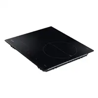 Samsung NZ63B5045GK Negro Integrado 59 cm Con placa de inducción 3 zona(s)