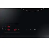 Samsung NZ63B5045GK Negro Integrado 59 cm Con placa de inducción 3 zona(s)