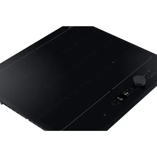 Samsung NZ64B7799KK Negro Integrado 60 cm Con placa de inducción 4 zona(s)