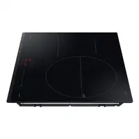 Samsung Placa de Inducción 3 zonas de cocción Flex Clase X NZ63C4036GK/U1