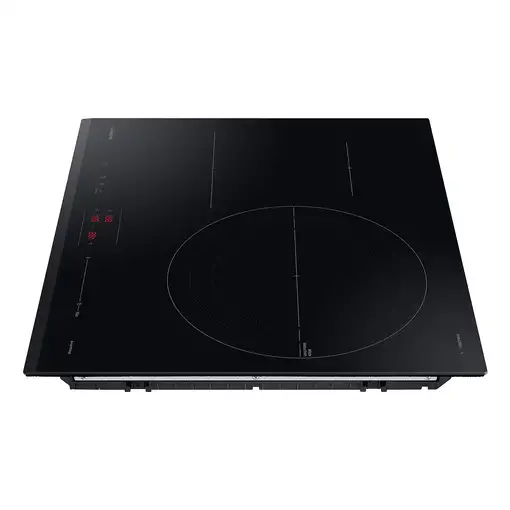 Samsung Placa de Inducción 3 zonas de cocción Flex Clase X NZ63C4036GK/U1