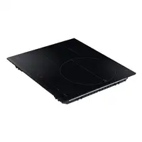 Samsung Placa de Inducción 3 zonas de cocción Flex Clase X NZ63C4036GK/U1