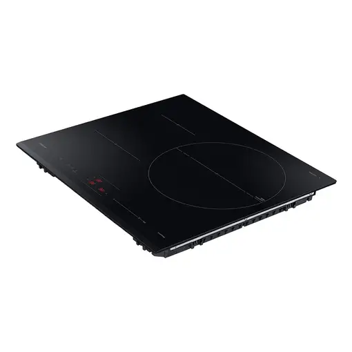 Samsung Placa de Inducción 3 zonas de cocción Flex Clase X NZ63C4036GK/U1
