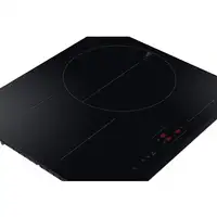 Samsung Placa de Inducción 3 zonas de cocción Flex Clase X NZ63C4036GK/U1