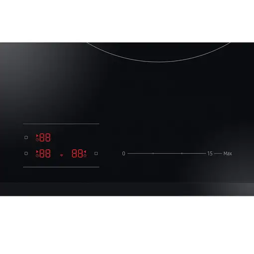 Samsung Placa de Inducción 3 zonas de cocción Flex Clase X NZ63C4036GK/U1
