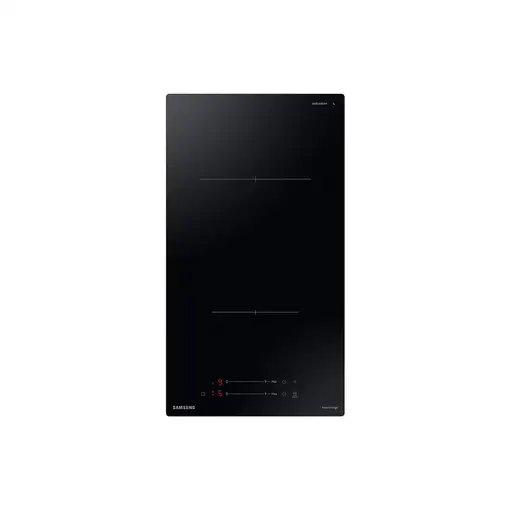 Samsung NZ32BG2005FK Negro Integrado 28.8 cm Con placa de inducción 2 zona(s)