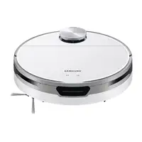 Samsung VR8500T 0,3 L Sin bolsa Blanco