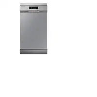 Samsung DW50R4070FS/EC lavavajillas Independiente 10 cubiertos E