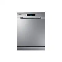 Samsung DW60M6040FS/EC lavavajillas Independiente 13 cubiertos E