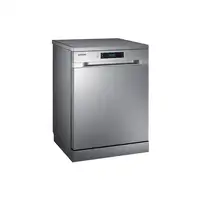 Samsung DW60M6040FS/EC lavavajillas Independiente 13 cubiertos E